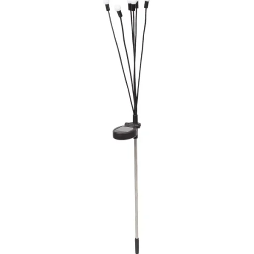 Merk Solar Firefly Tuinverlichting Meerkleurig,Wit Best