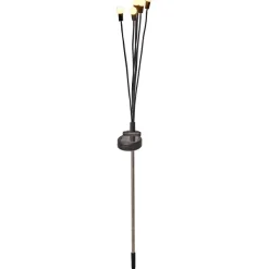 Merk Solar Firefly Tuinverlichting Meerkleurig,Wit Best