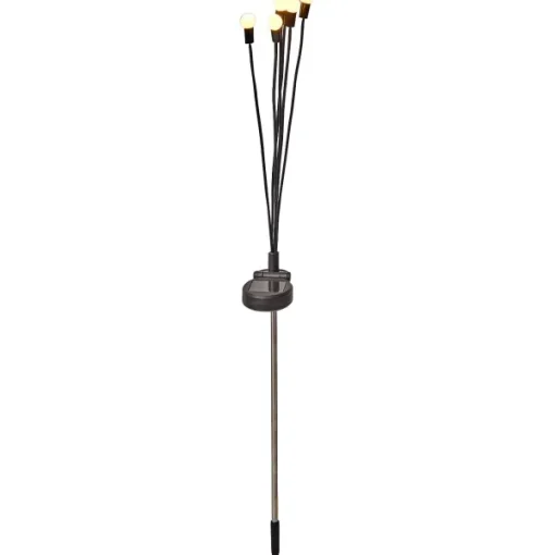 Merk Solar Firefly Tuinverlichting Meerkleurig,Wit Best