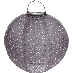 Merk Solar Lampion Blauw,Groen,Roze,Wit,Geel Online