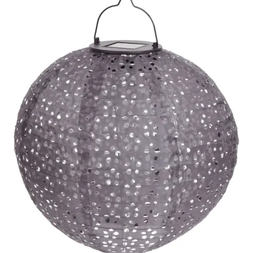 Merk Solar Lampion Blauw,Groen,Roze,Wit,Geel Online
