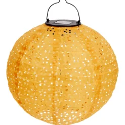 Merk Solar Lampion Blauw,Groen,Roze,Wit,Geel Online