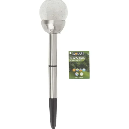 Merk Solar Ledlamp Discount