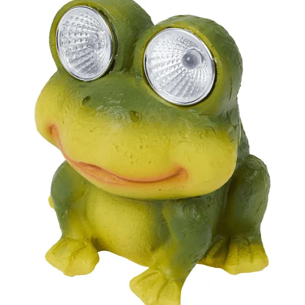 Merk Solar Tuinbeeldje