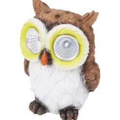 Merk Solar Tuinbeeldje