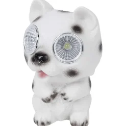 Merk Solar Tuinbeeldje