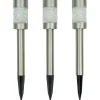 Merk Solar Tuinlampen Zilver Best