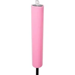 Merk Solarfakkel Blauw,Groen,Roze,Geel New