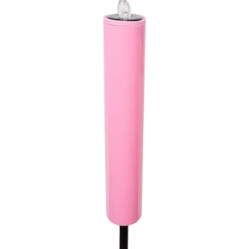 Merk Solarfakkel Blauw,Groen,Roze,Geel New