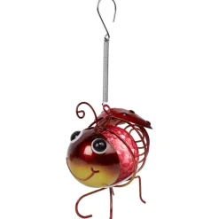 Merk Solarlamp Hangend Dier Blauw,Groen,Paars,Rood Discount