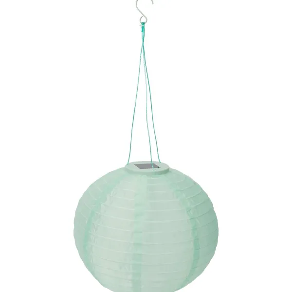 Merk Solarlampion Blauw,Geel,Groen,Wit Best