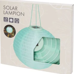 Merk Solarlampion Blauw,Geel,Groen,Wit Best