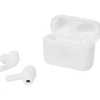 Nintendo Solix Draadloze Oordopjes Pro Wit,Zwart