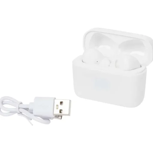 Nintendo Solix Draadloze Oordopjes Pro Wit,Zwart