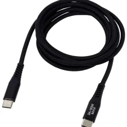 Sologic Laad- En Datakabel Usb-C Naar Usb-C Grijs,Wit,Zwart New