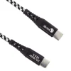 Sologic Laad- En Datakabel Usb-C Naar Usb-C Grijs,Wit,Zwart Sale