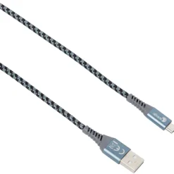 Sologic Laad- En Datakabel Micro-Usb Meerkleurig,Zwart Discount
