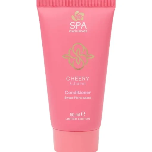 Palmolive Spa Exclusives Conditioner Cheery Charm