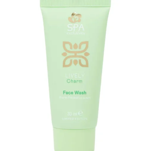 Palmolive Spa Exclusives Gezichtsreiniger Lively Charm Groen Outlet