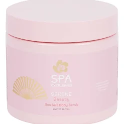 Palmolive Spa Exclusives Zeezout Bodyscrub Blauw,Paars,Roze Best
