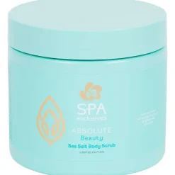 Palmolive Spa Exclusives Zeezout Bodyscrub Blauw,Paars,Roze Best