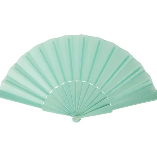Froyak Spaanse Waaier Blauw,Groen,Roze,Zwart Online
