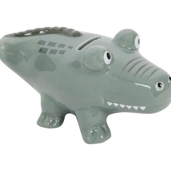 Office Essentials Spaarpot Groen,Meerkleurig,Roze Online