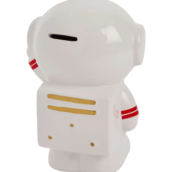 Office Essentials Spaarpot Groen,Meerkleurig,Roze Online