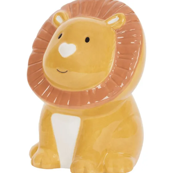 Office Essentials Spaarpot Groen,Meerkleurig,Roze Online