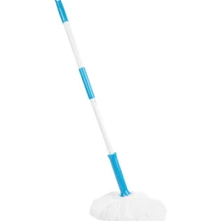 Spargo Microvezel Wringmop Hot