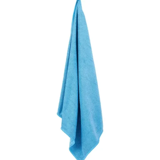 Spargo Microvezeldoek Blauw,Grijs,Groen