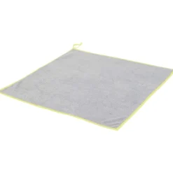 Spargo Microvezeldoek Blauw,Grijs Outlet