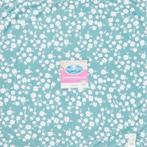 Spargo Microvezeldoek Print Best