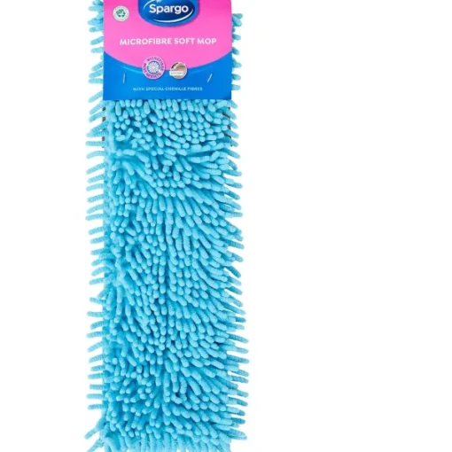 Spargo Microvezeldweil Blauw,Bruin,Zwart Sale