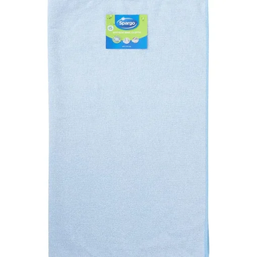 Spargo Microvezeldweil Blauw Best