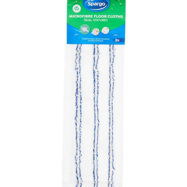 Spargo Vloerdoeken