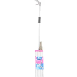 Spargo Vloerwisser Met Sprayfunctie Blauw,Grijs New
