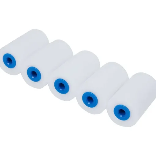 Spectrum Mini-Verfrollers Wit Hot