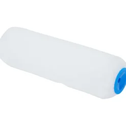 Spectrum Muurverfroller Wit