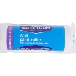 Spectrum Muurverfroller Best