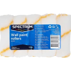 Spectrum Muurverfrollers Best