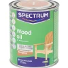 Spectrum Universele Houtolie Bangkirai Transparant New