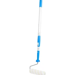 Spectrum Verfroller Met Telescoopsteel New