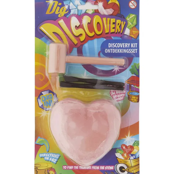 Mini Matters Speelgoed Opgraafkit Outlet