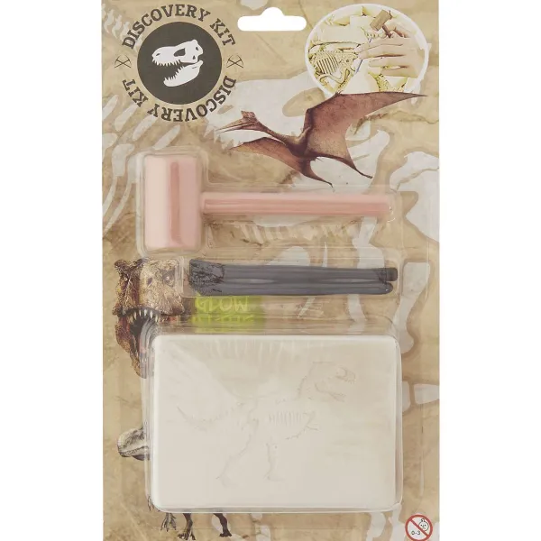 Mini Matters Speelgoed Opgraafkit Outlet