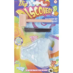 Mini Matters Speelgoed Opgraafkit Outlet