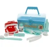 Playmobil Speelgoed-Tandartskoffer Blauw,Rood,Wit Sale
