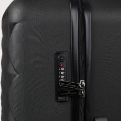 Spilbergen Koffer Beverly Hills Zwart New