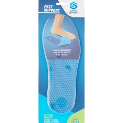 Merk Sport Support Sport-Inlegzolen Outlet