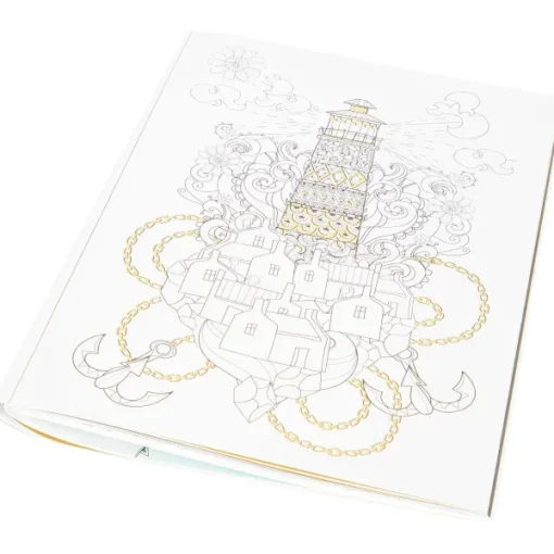 Paw Patrol Sprankelend Kleurboek Print